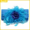 blue evening bags WI-0056