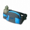 blue fashion waist hip bag 2012