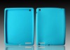 blue for ipad 2 silicone case in stock via paypal