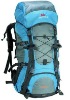 blue mountain climbing bag / camel hiking bag Epo-AYH002
