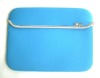blue new OEM Neoprene Laptop Case