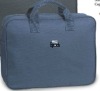 blue new design business bag