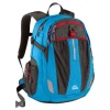 blue newest outdoor backpack