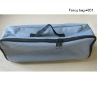 blue ployester car tool bag