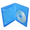blue ray case 11mm single pp