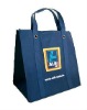 blue reusable grocery bags,eco-friendly bags