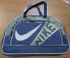 blue sports travel bags always have stock