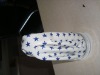 blue star fabric ice bag
