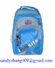 blue teeners school bag