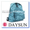 blue teens sport backpack