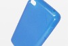 blue tpu case for 5G