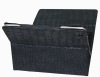 bluetooth keyboard and leather case for apple iPad 2