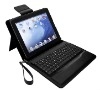 bluetooth plastic keyboard for iPad2