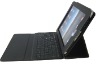 bluetooth plastic keyboard for ipad