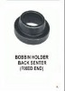 bobin holder back center