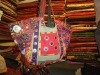 bohemian bags/patchwork bags/vintage old bags/old banjara bags/old vintage bags/Christmas bags/new year bags/girls