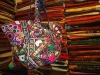 bohemian shoulder sling bag