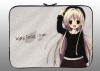 book book laptop sleeve