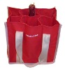 bottle bag, wine bag,shopping bag,bags