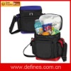 bottle cooler bag