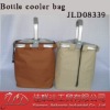 bottle cooler basket,can cooler bag,picnic cooler basket