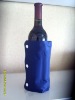 bottle cooler(gel wine cooler)