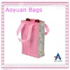 bottle foldable bag