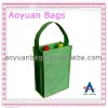 bottle foldable bag