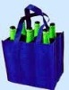 bottle non woven bag