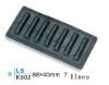 bottom pad series LS-K002