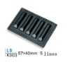 bottom pad series LS-K003