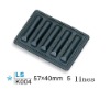 bottom pad series LS-K004