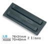 bottom pad series LS-K006