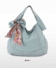 bowknot beautiful leather bag handbags