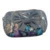 bowknot coin case for ladies with purse