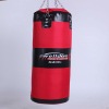 boxing bag with voice