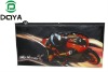 boy's cartoon pencil case