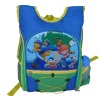 boy's school backpack