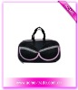 bra shaped bag