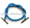 braiding elastic cord