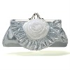 brand evening bags silver 625  058