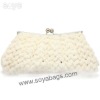 brand evening clutch  WI-0180