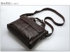 brand genuine leather briefcase