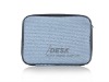brand iDESK laptop bag promotional gift with unique design with printing customized