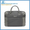 brand leather laptop bag