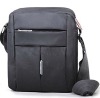 brand leisure sports messenger bag for man