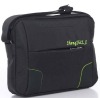 brand leisure sports messenger bag for man