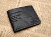 brand men leather wallet