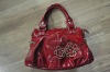 brand name lady handbag