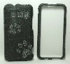 brand new Crystal Bling case for HTC Incredible/6300